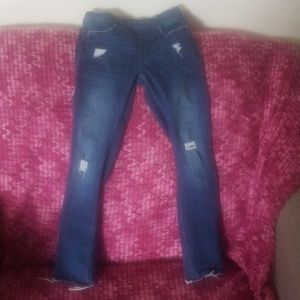 Girls Jeans